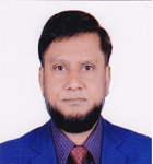 Md. Jashim Uddin Khan